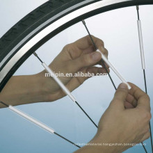 Colours bicycle wheel spoke reflector reflective for Safety